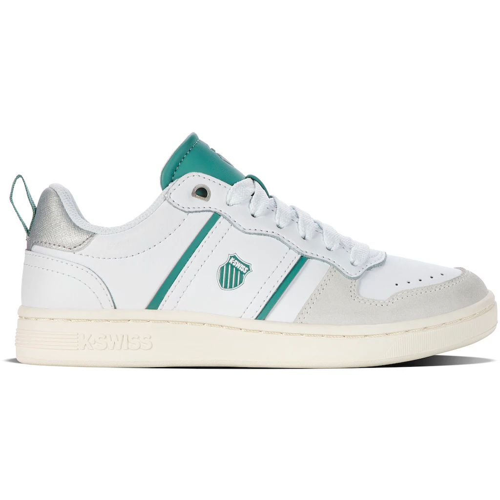 K-Swiss Sneaker »Lozan Match LTH«