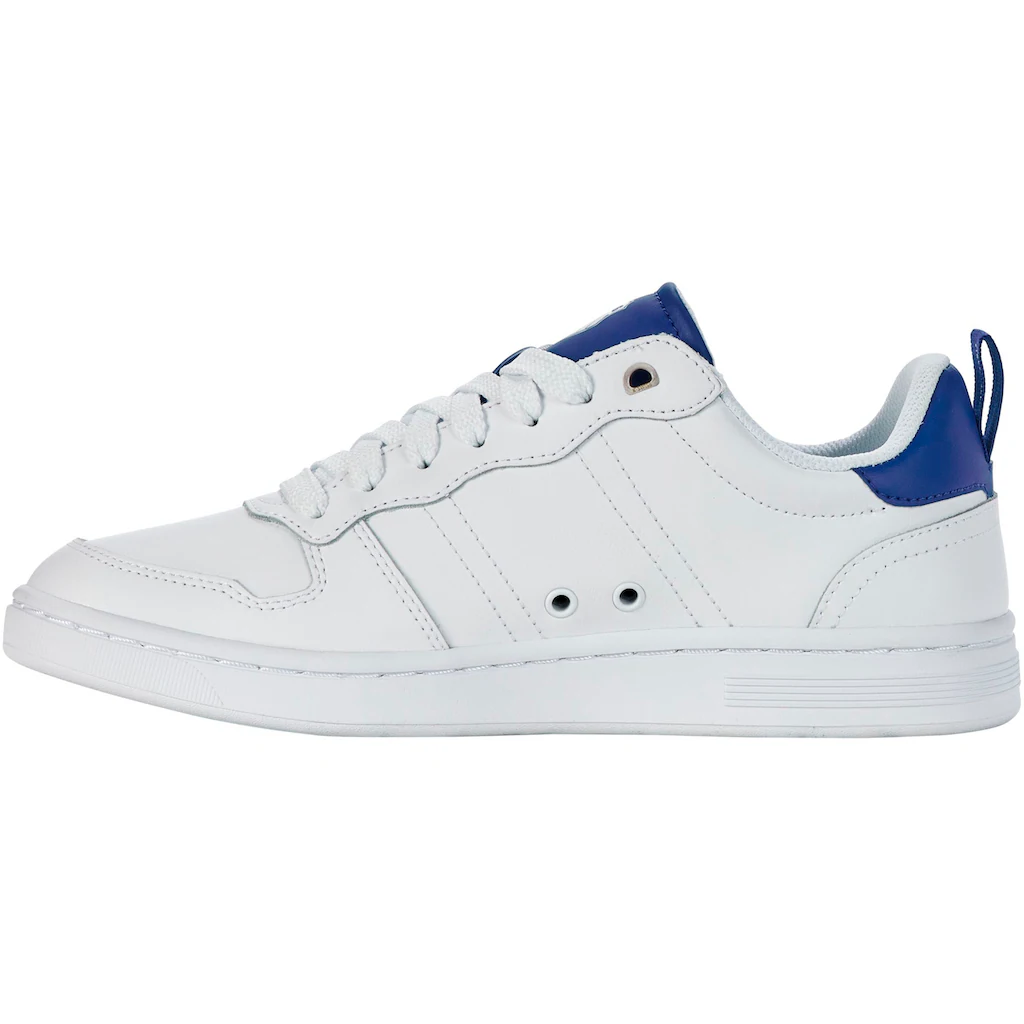 K-Swiss Sneaker »Lozan Match LTH« Bestellen