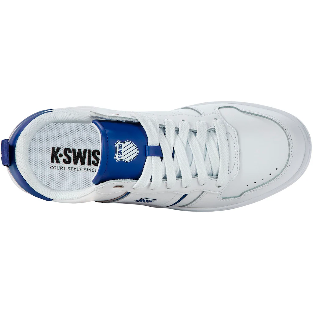 K-Swiss Sneaker »Lozan Match LTH« Bestellen