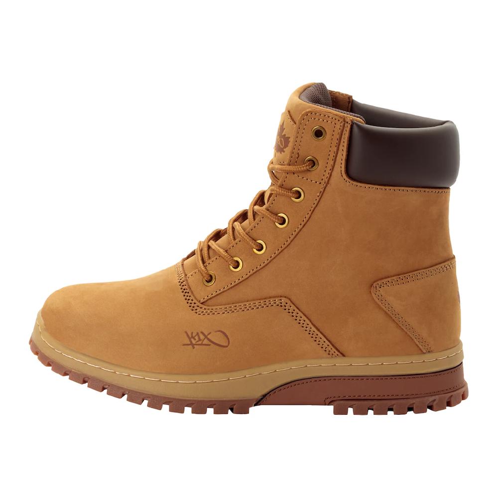 K1X Schnürboots »K1X Territory Boot« Winterstiefel Schnürstiefel Winterschuhe Online Bestellen