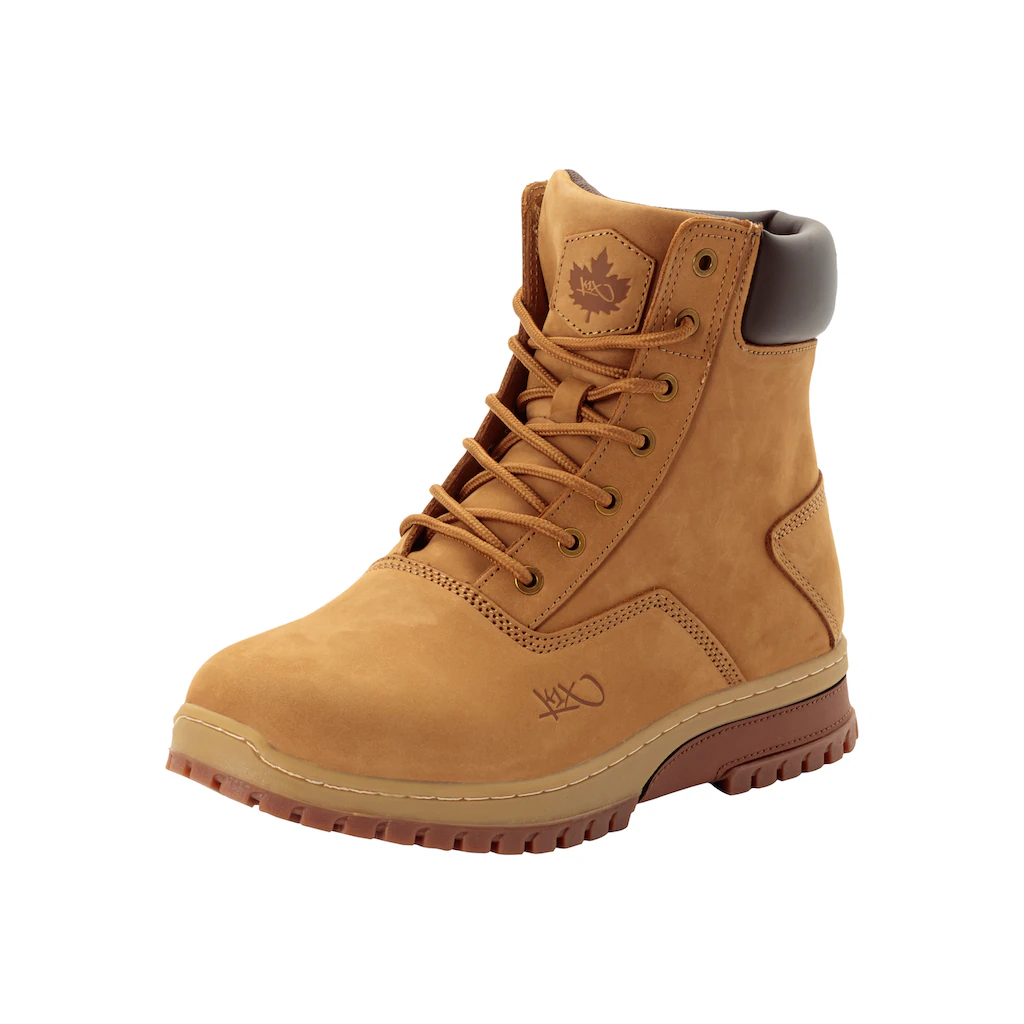 K1X Schnürboots »K1X Territory Boot« Winterstiefel Schnürstiefel Winterschuhe online bestellen
