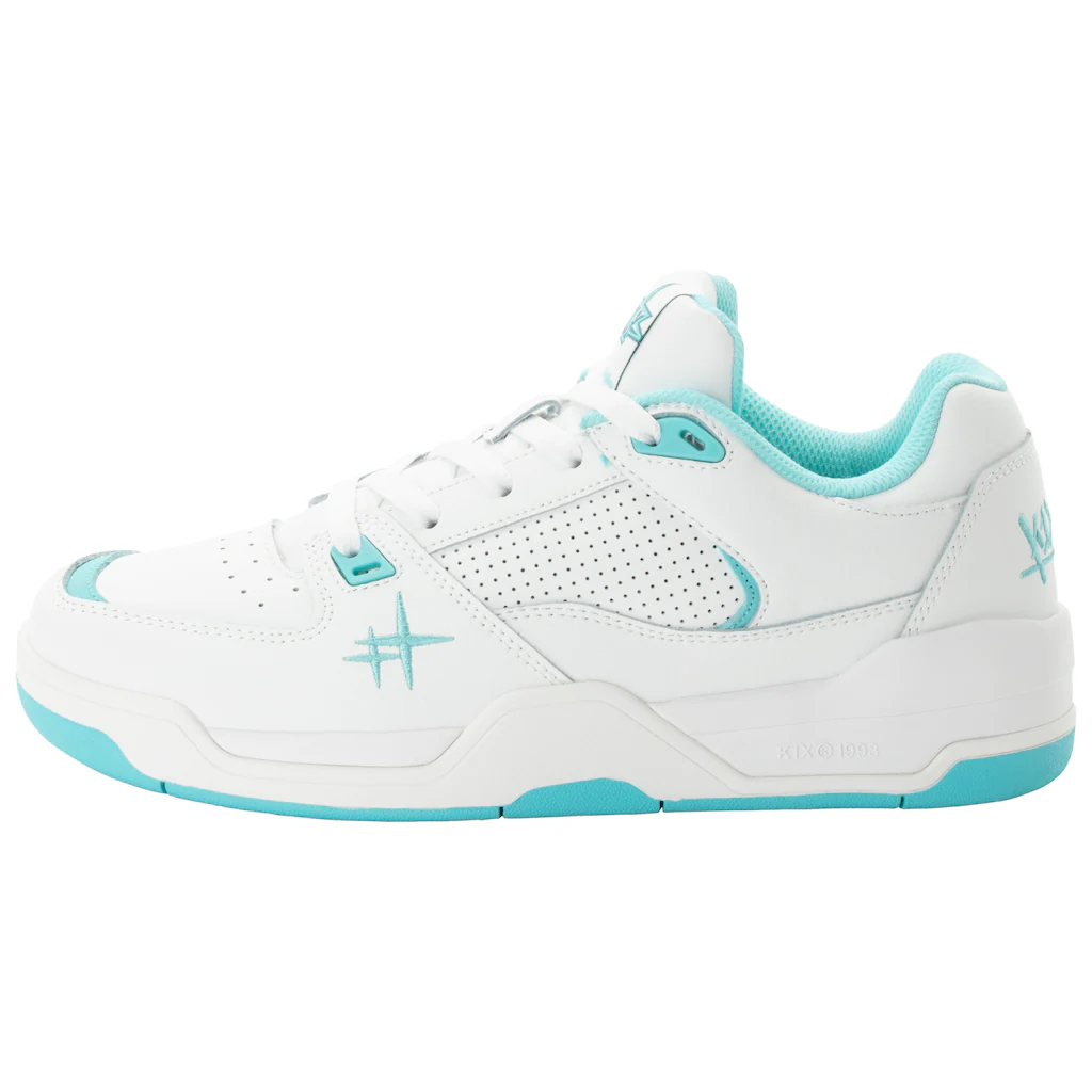 K1X Sneaker »Glide« "Basketball Inspiriertes Design"