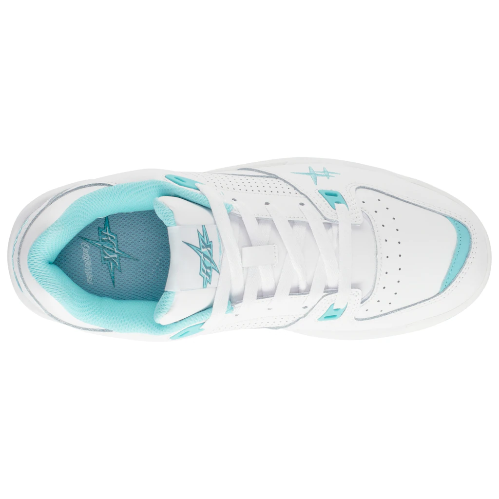 K1X Sneaker »Glide« "Basketball Inspiriertes Design"