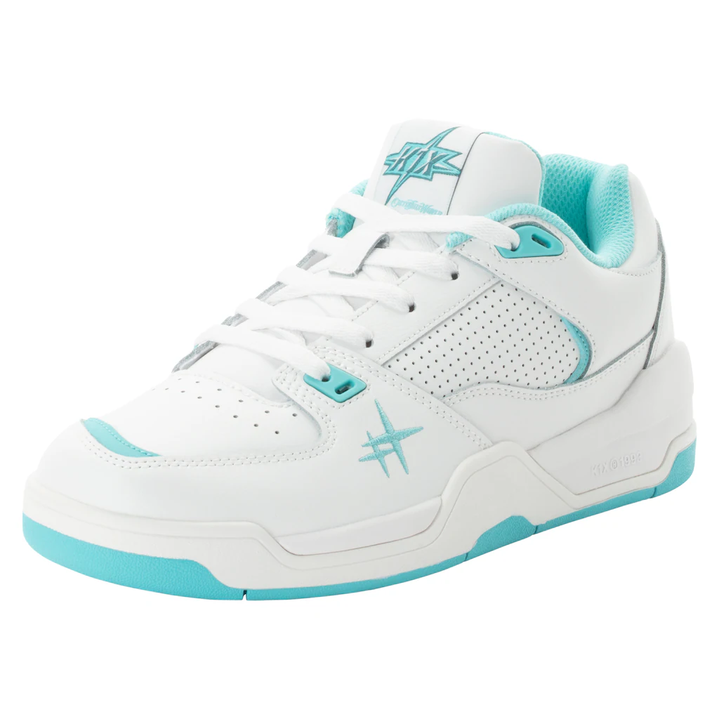 K1X Sneaker »Glide« "Basketball inspiriertes Design"