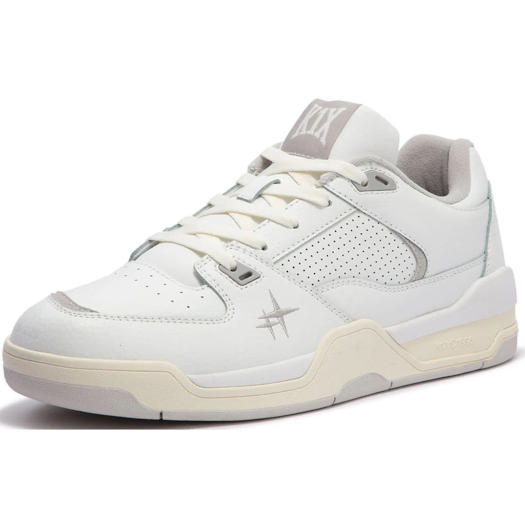 K1X Sneaker »Glide Gk Prm white/lt. grey« Basketball inspiriertes Design online kaufen