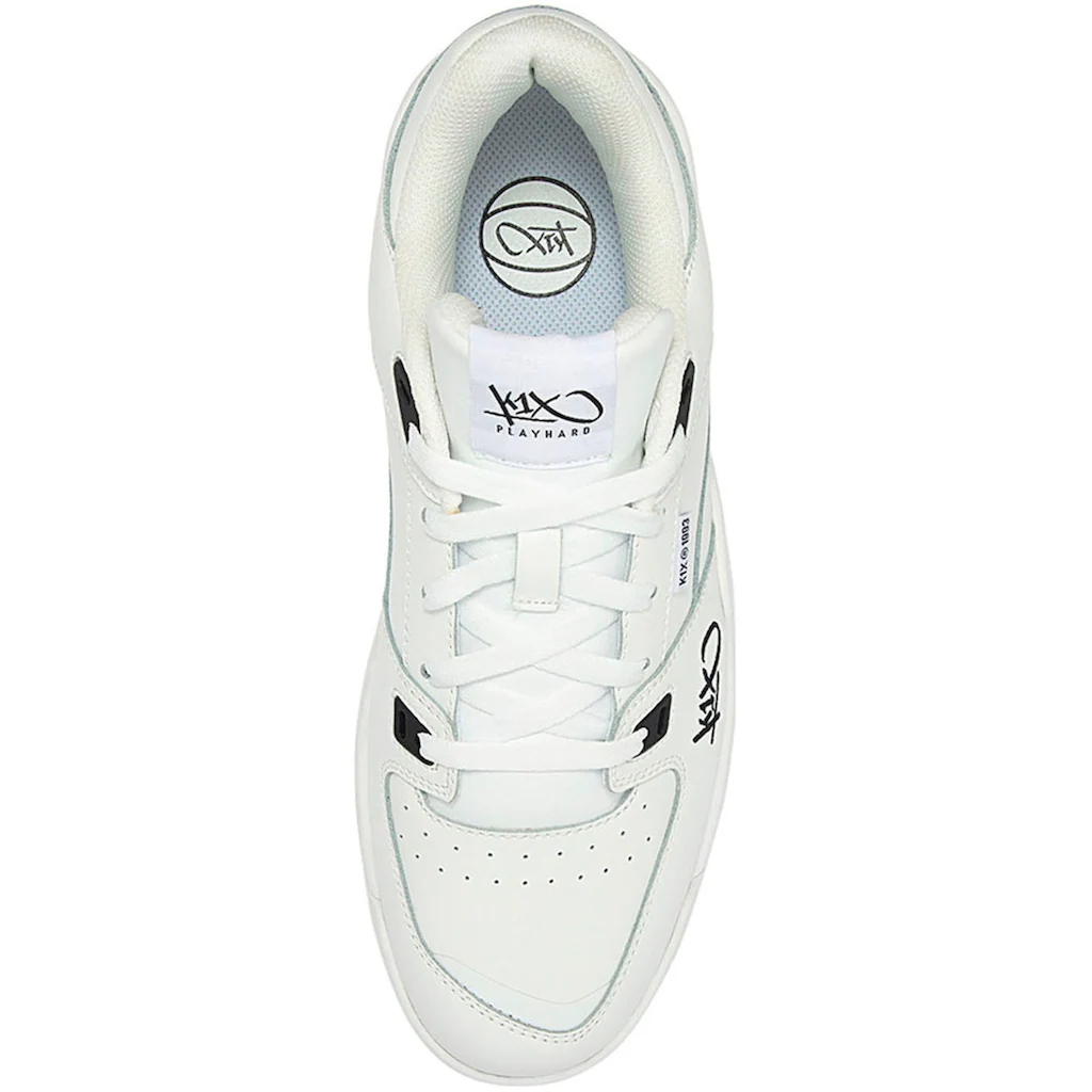 K1X Sneaker »Glide White/black M« Online Kaufen