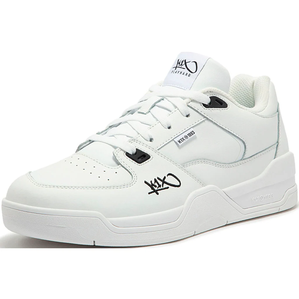 K1X Sneaker »Glide white/black M« online kaufen