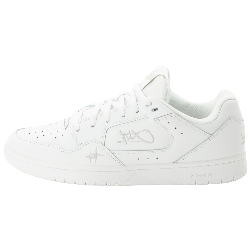 K1X Sneaker »Sweep `25« "Basketball Inspiriertes Design"