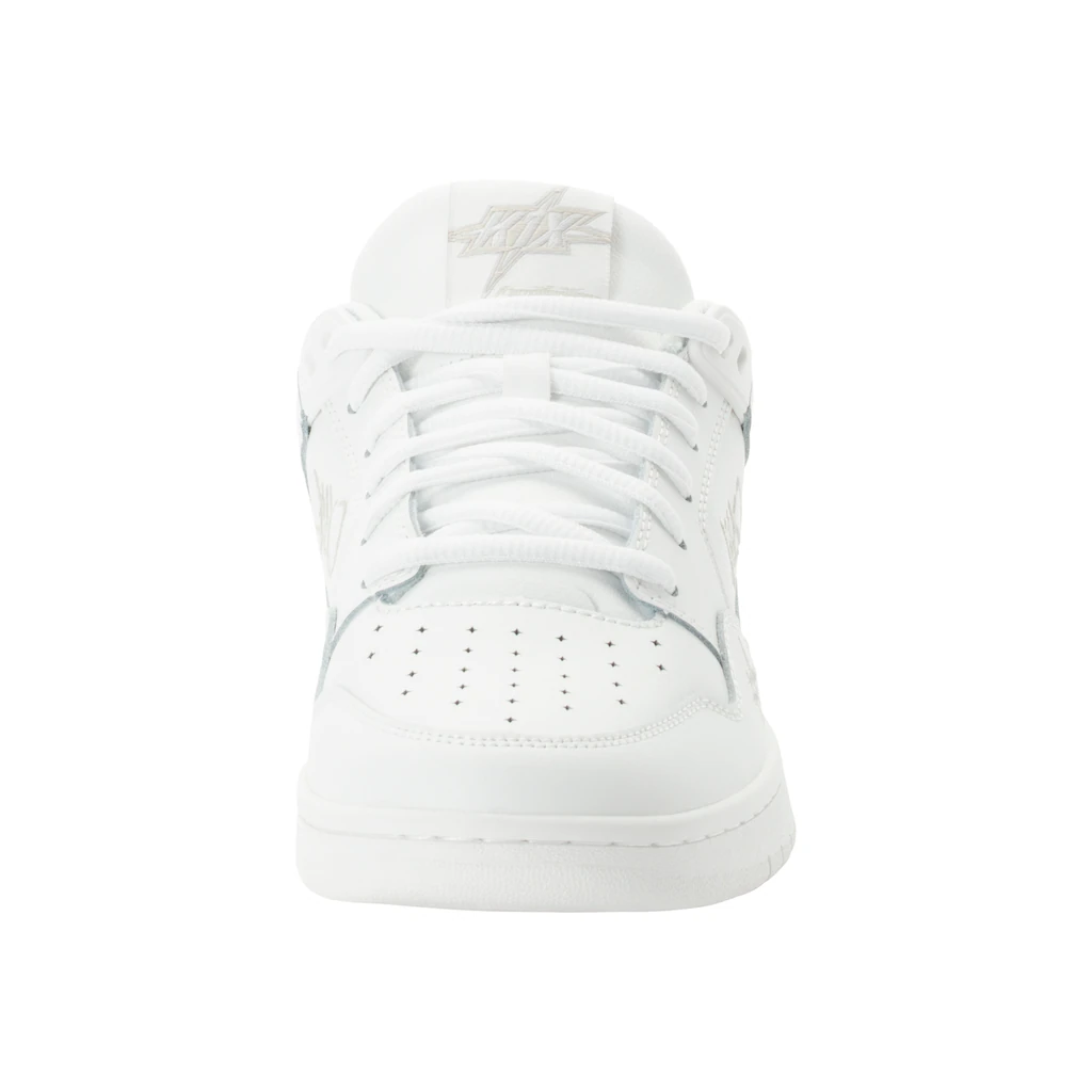 K1X Sneaker »Sweep `25« "Basketball Inspiriertes Design"