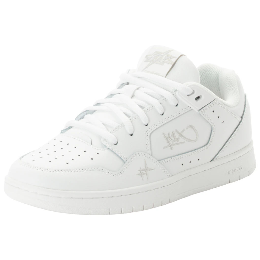 K1X Sneaker »Sweep `25« "Basketball inspiriertes Design"