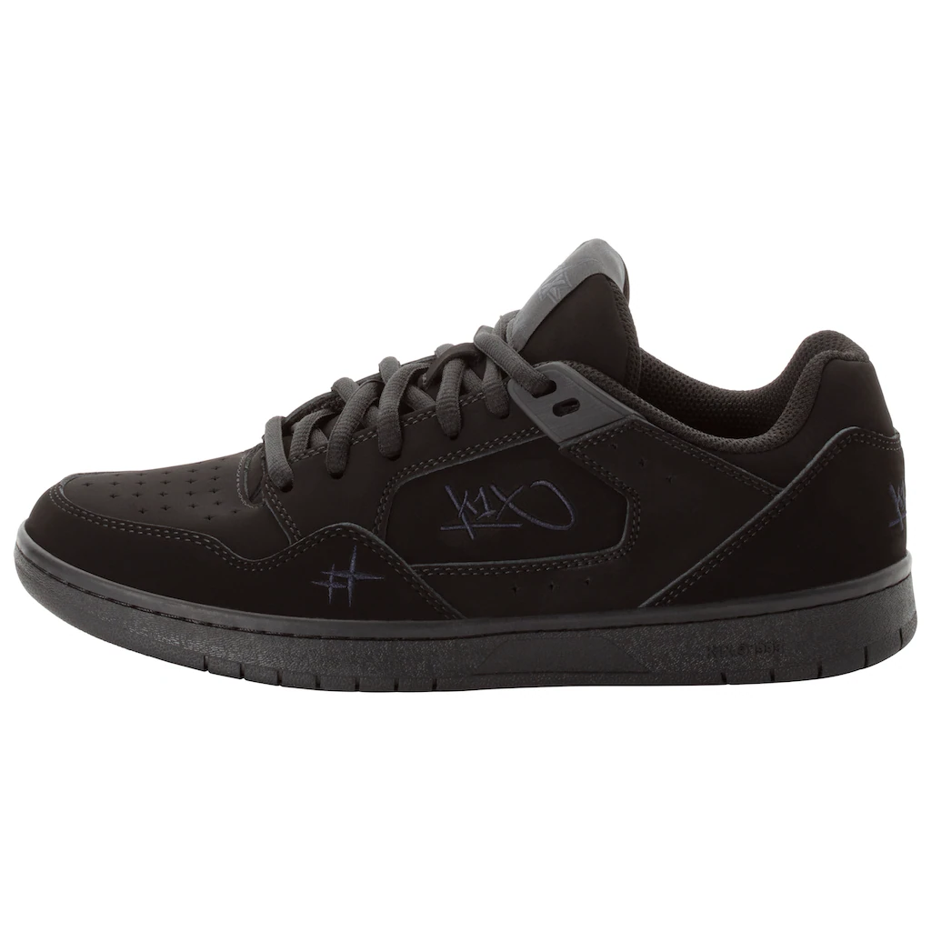 K1X Sneaker »Sweep `25 PRM« "Basketball Inspiriertes Design"