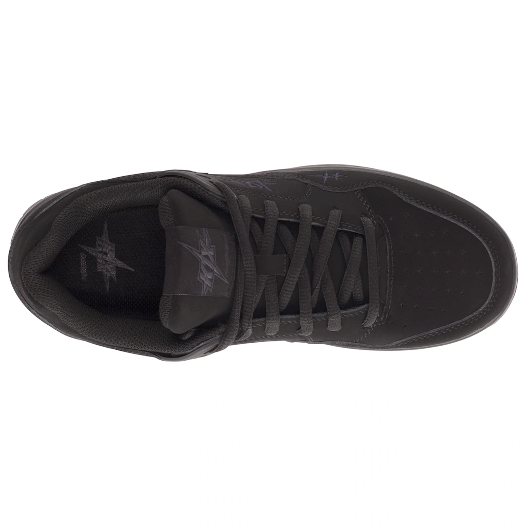 K1X Sneaker »Sweep `25 PRM« "Basketball Inspiriertes Design"