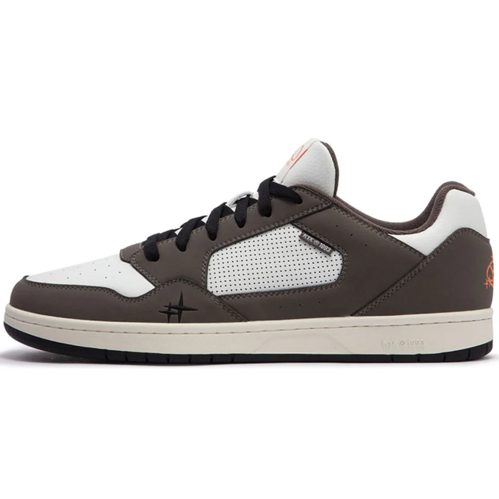 K1X Sneaker »Sweep Gk Prm« Basketball Inspiriertes Design Online Bestellen