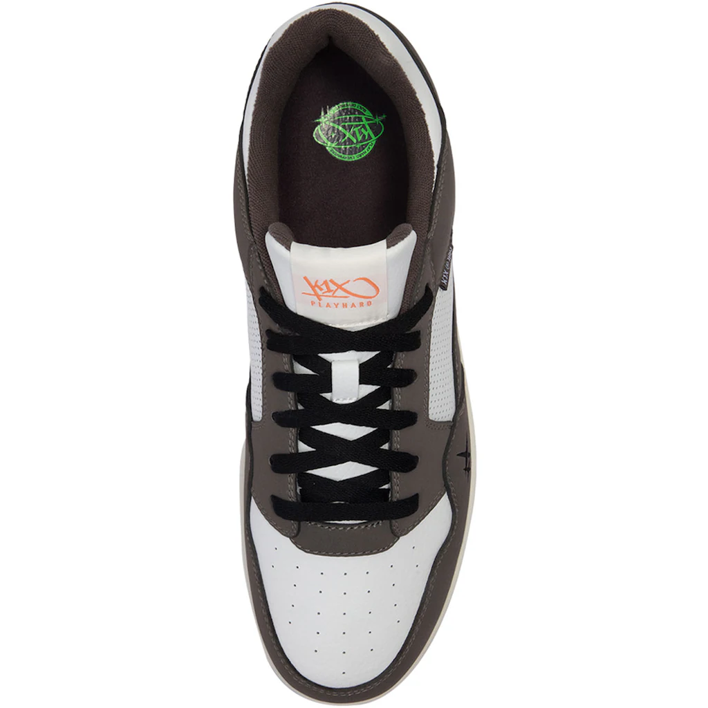 K1X Sneaker »Sweep Gk Prm« Basketball Inspiriertes Design Online Bestellen
