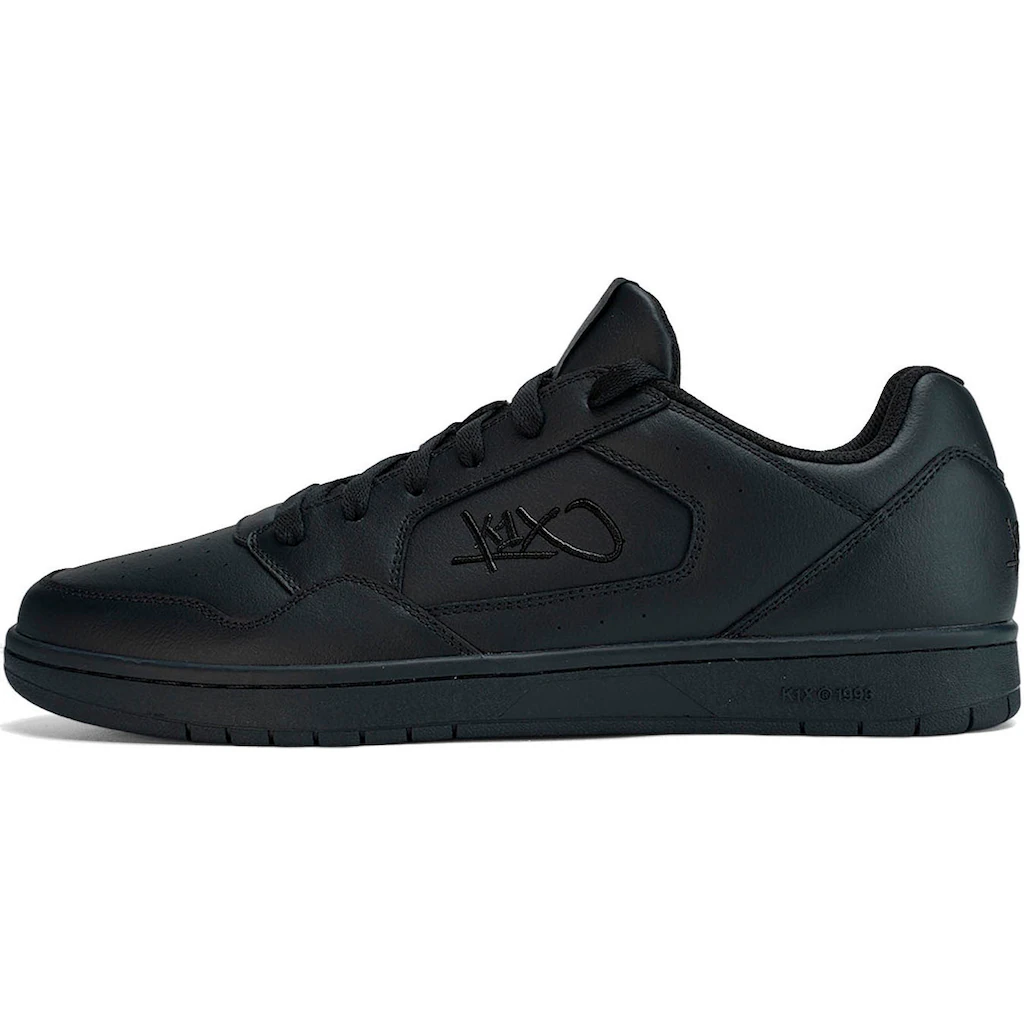 K1X Sneaker »Sweep Low Black/black M« ▷ Für