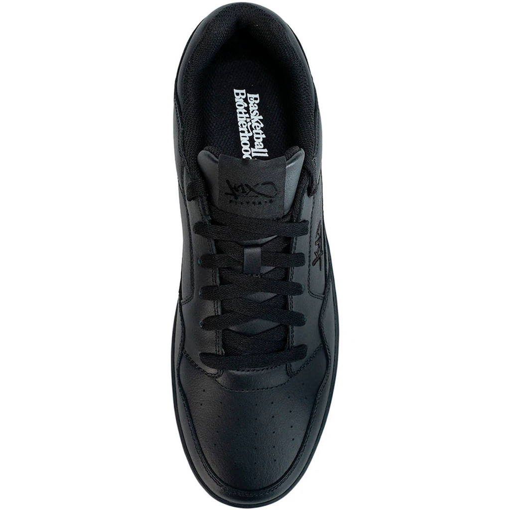 K1X Sneaker »Sweep Low Black/black M« ▷ Für