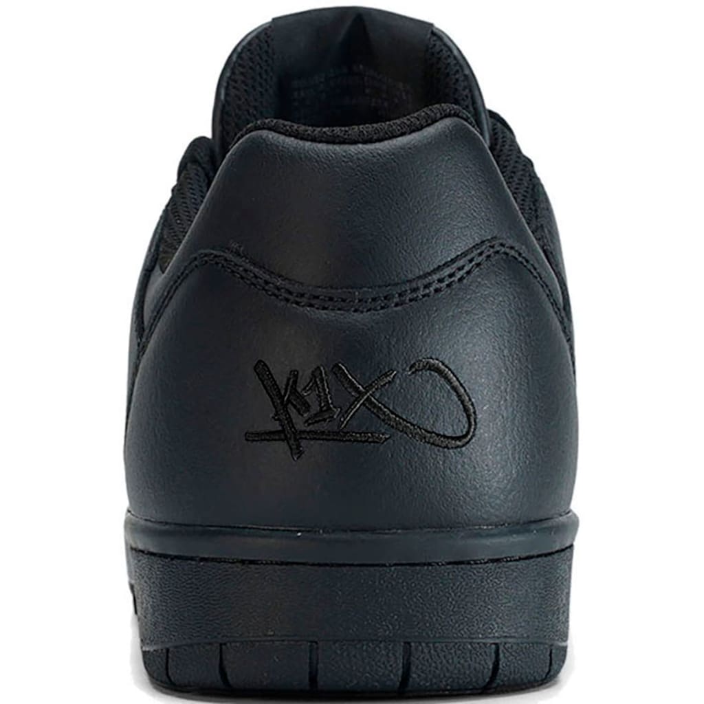 K1X Sneaker »Sweep Low Black/black M« ▷ Für