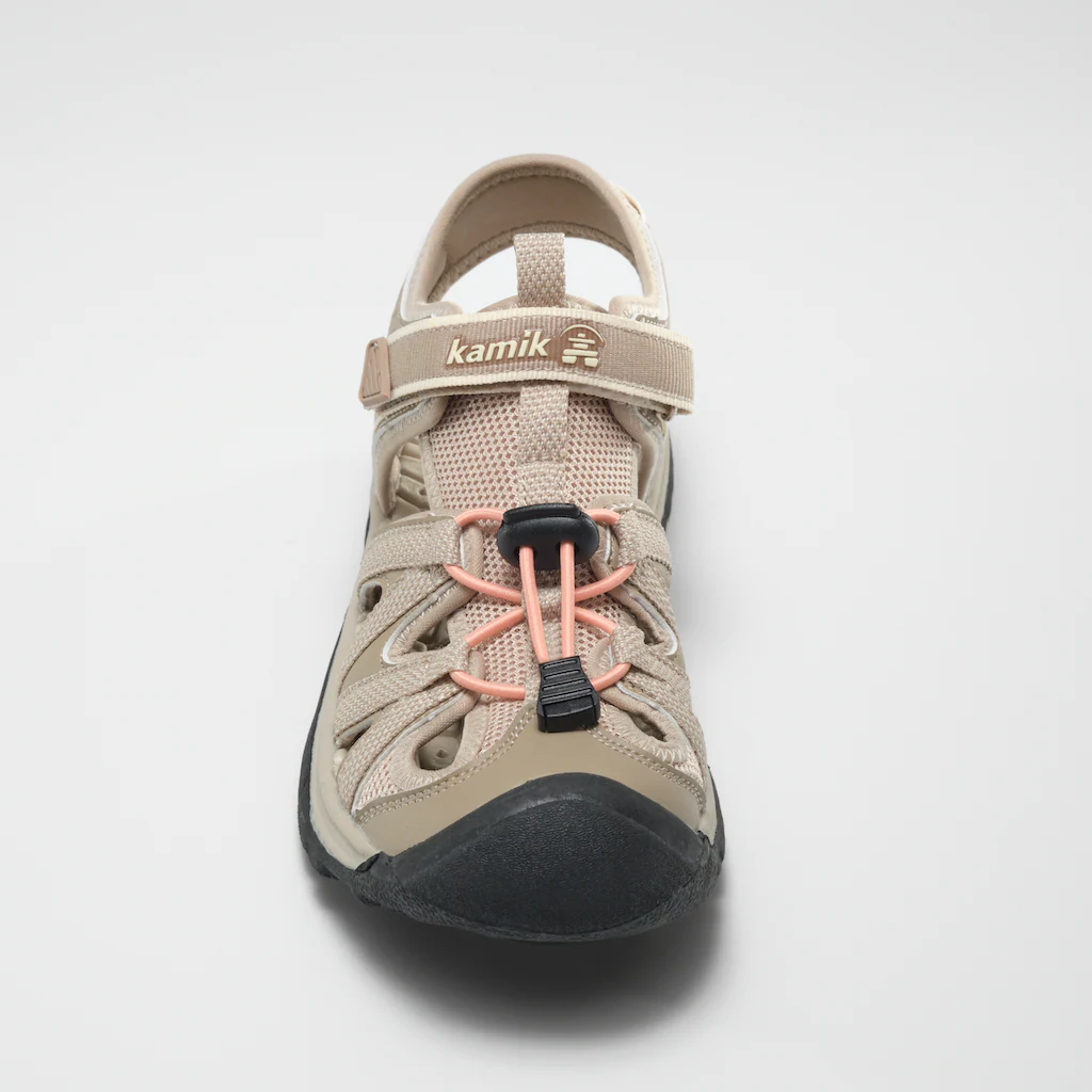 Kamik Sandale »Islander2« Vegan