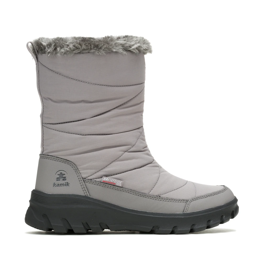 Kamik Snowboots »SNOWDONZIP« Auf Raten