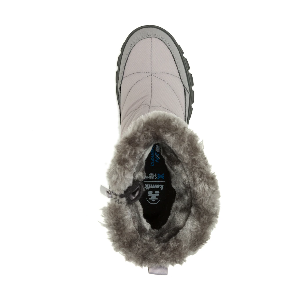 Kamik Snowboots »SNOWDONZIP« Auf Raten