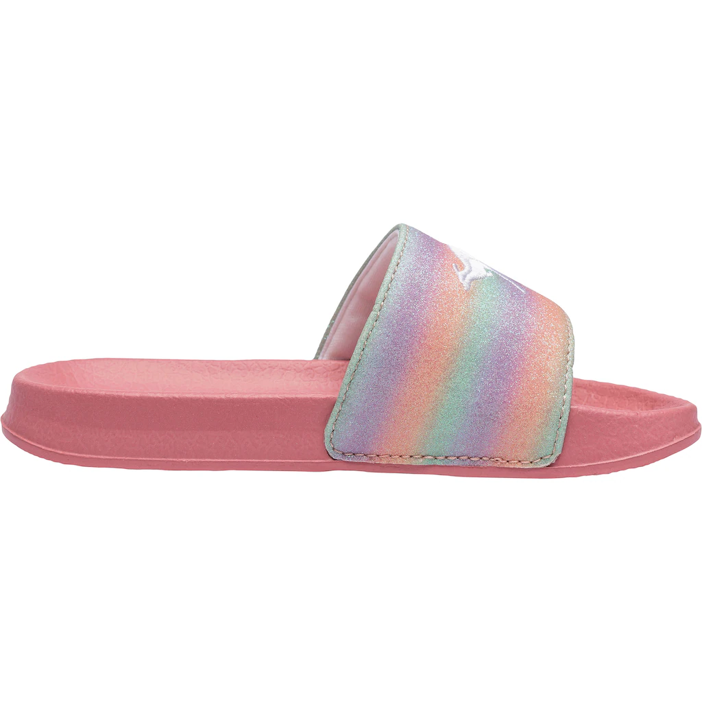 KangaROOS Badesandale »K-Shine« Für Kaufen