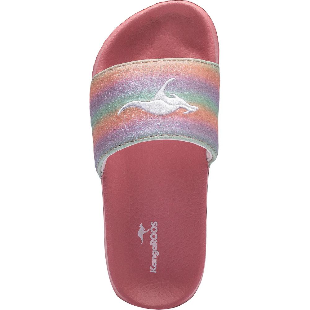 KangaROOS Badesandale »K-Shine« Für Kaufen