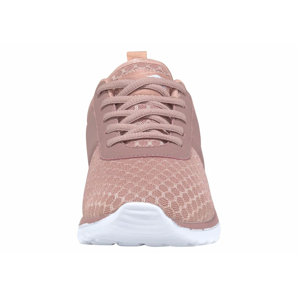 KangaROOS Sneaker »Bumpy« Online Kaufen