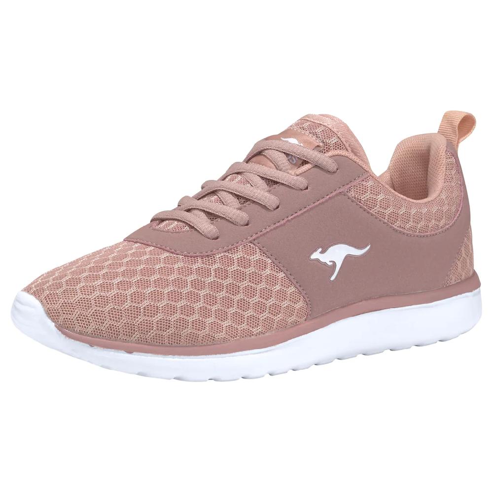 KangaROOS Sneaker »Bumpy« online kaufen