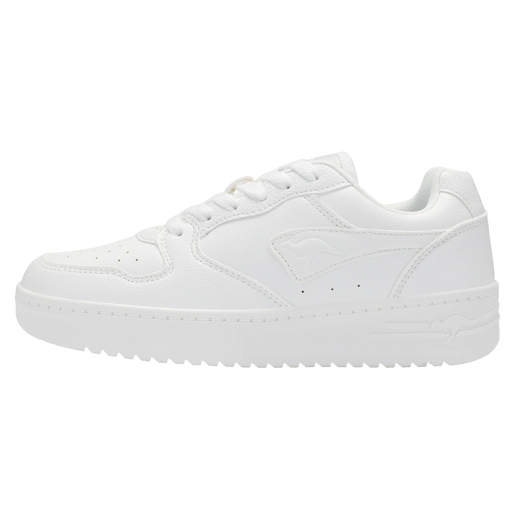 KangaROOS Sneaker »K-Top Draw« Bestellen