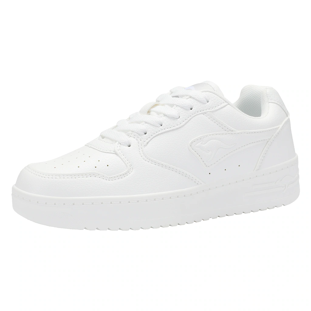 KangaROOS Sneaker »K-Top Draw« Bestellen