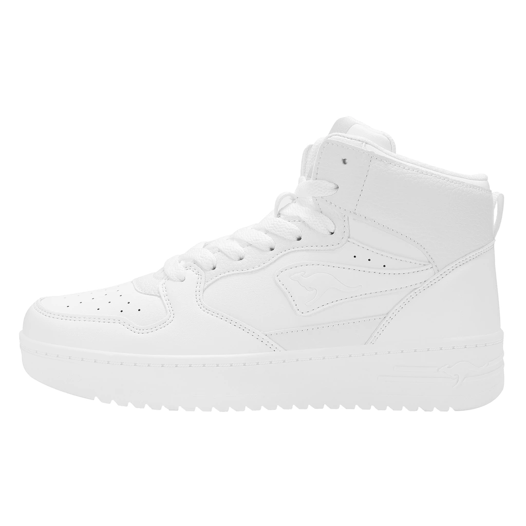 KangaROOS Sneaker »K-Top Draw Mid« ▷ Für