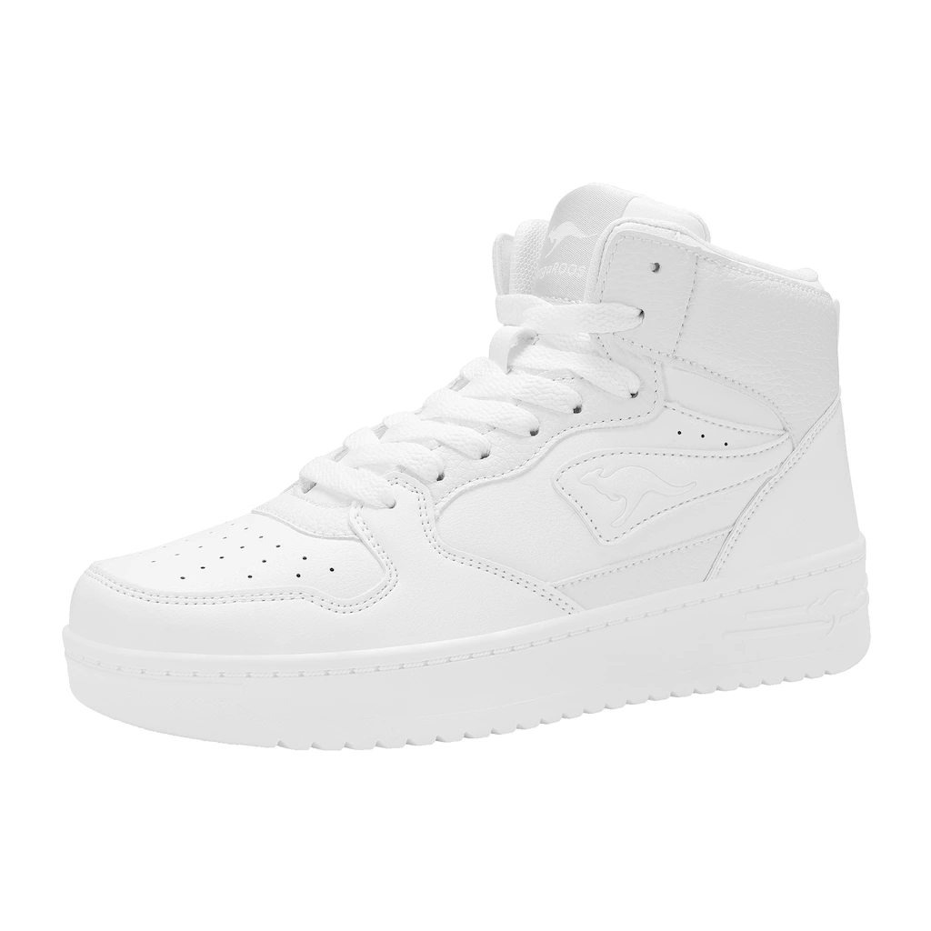 KangaROOS Sneaker »K-Top Draw Mid« ▷ für