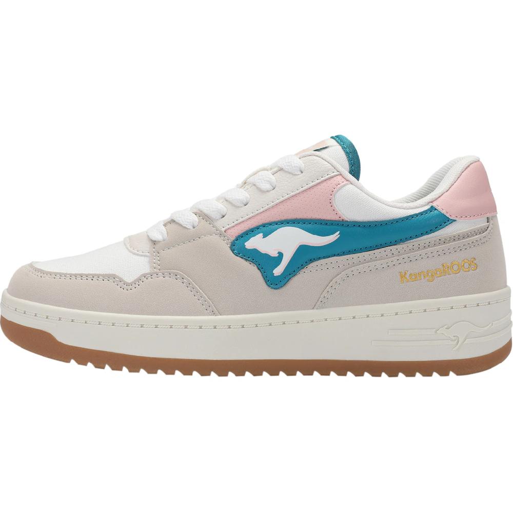 KangaROOS Sneaker »K-Top Jane« ▷ Für