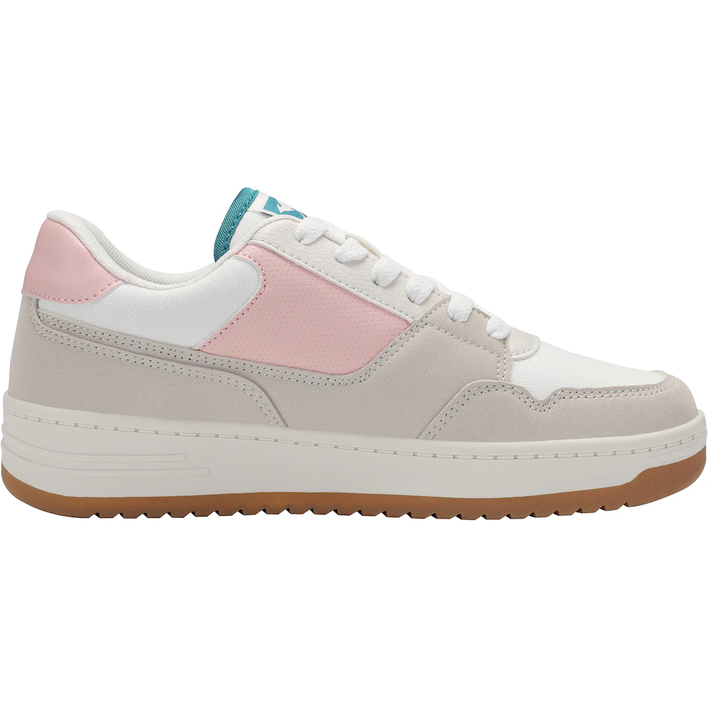 KangaROOS Sneaker »K-Top Jane« ▷ Für