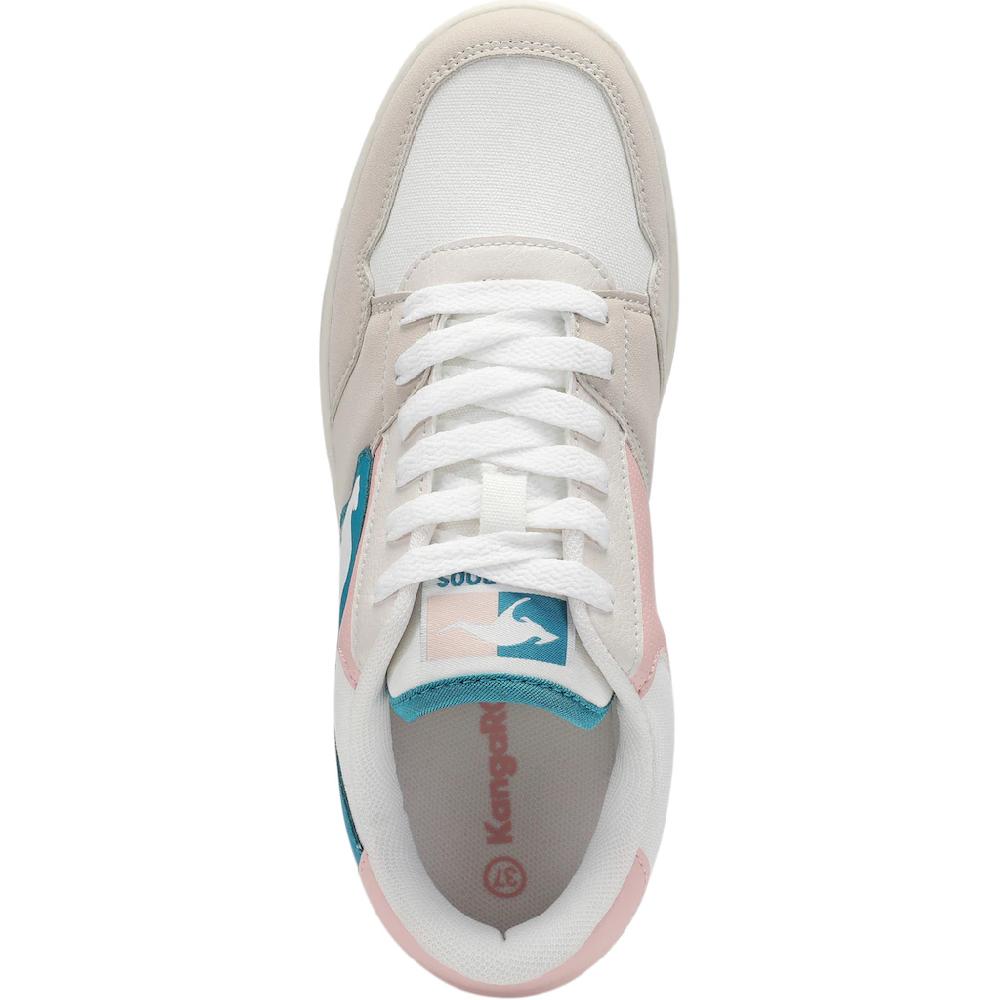 KangaROOS Sneaker »K-Top Jane« ▷ Für