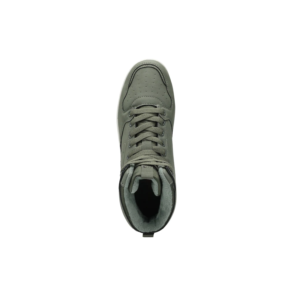 KangaROOS Sneaker »K-Top Power Mid« Warmfutter Kaufen