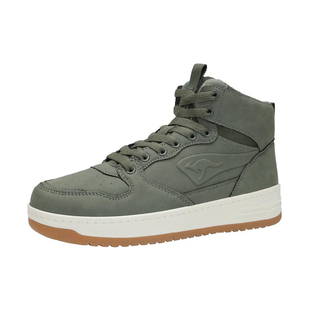 KangaROOS Sneaker »K-Top Power Mid« Warmfutter kaufen