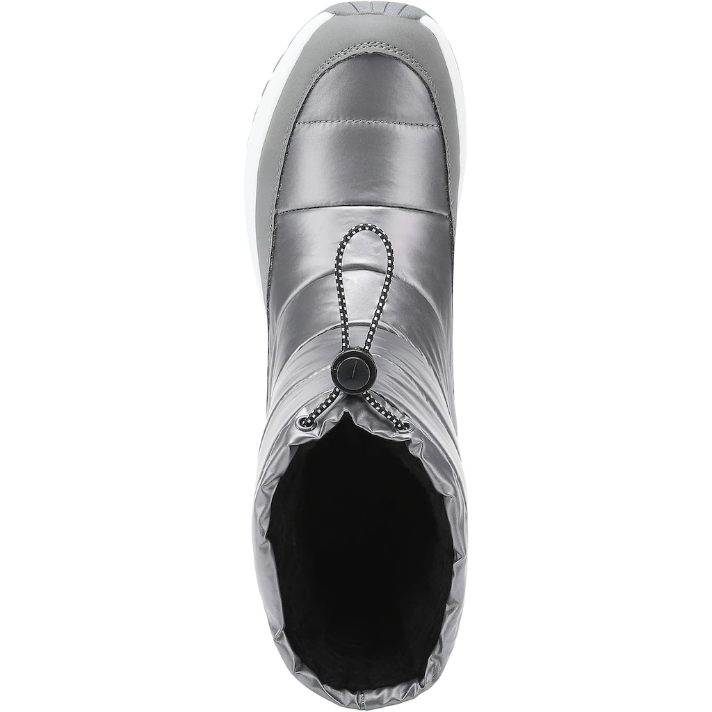KangaROOS Winterstiefel »K-WW Luna Roostex« Snowboots Winterboots Winterschuhe Wasserdicht Online Kaufen
