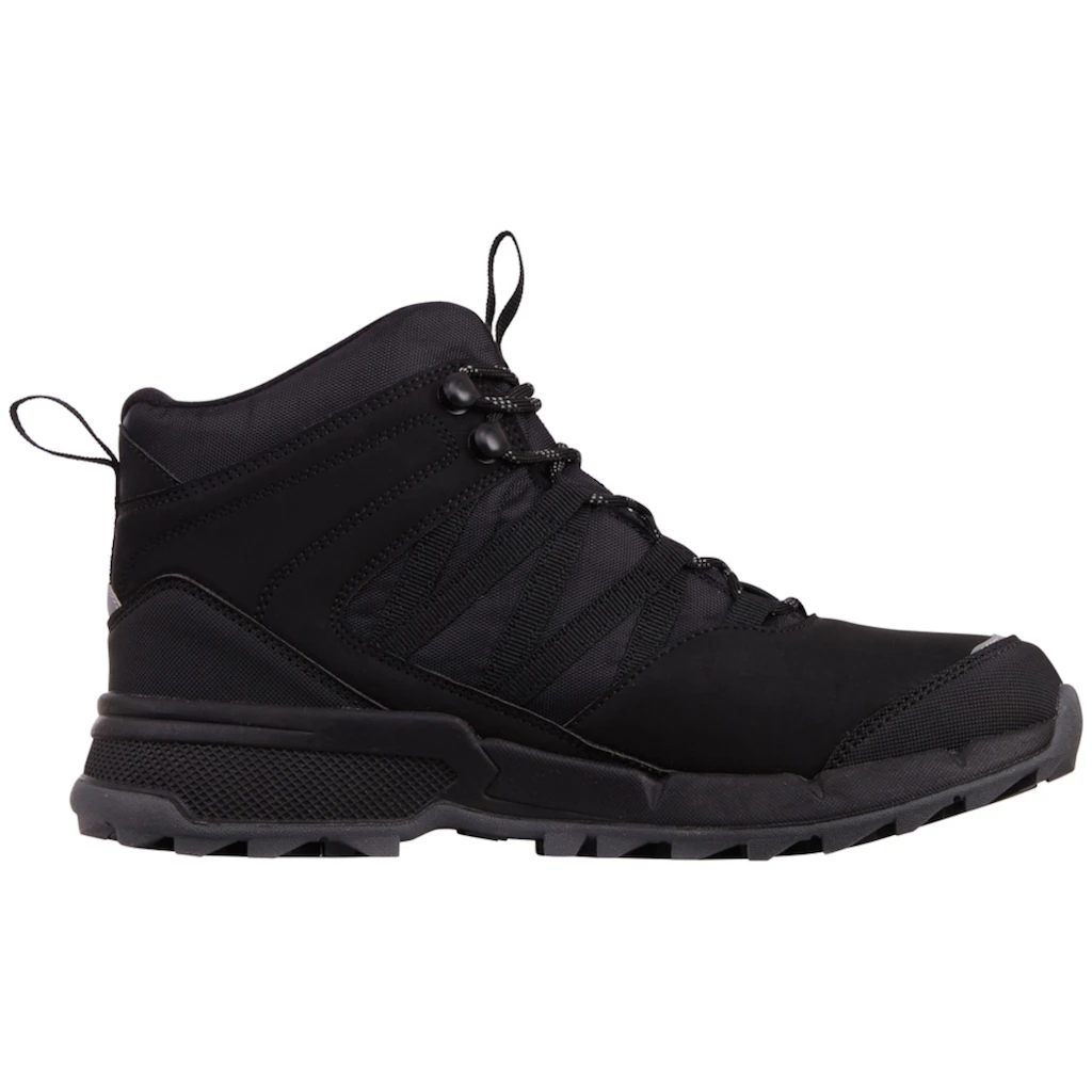 Kappa Schnürboots In Tollem Materialmix Mit Vielen Spannenden Details Online Kaufen