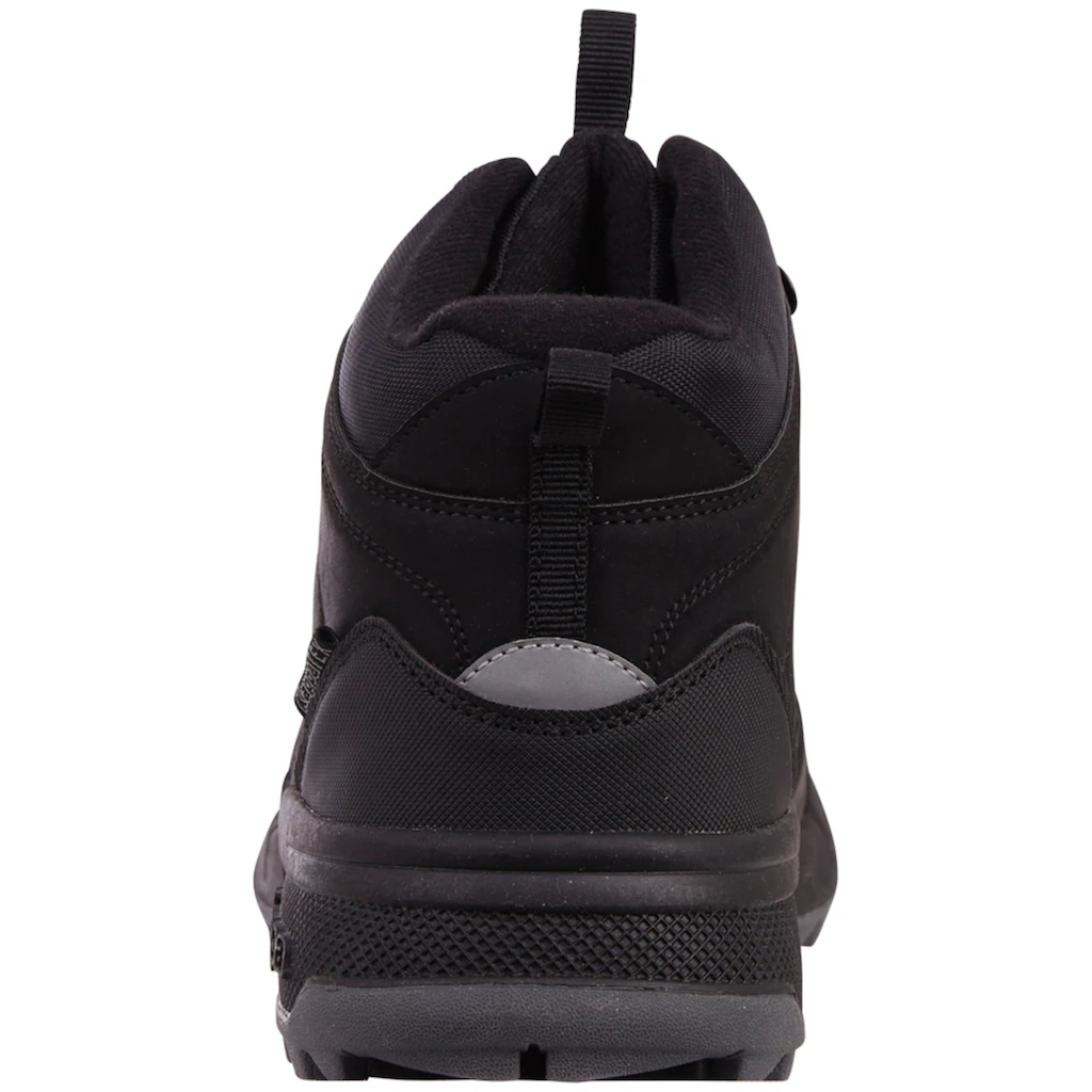 Kappa Schnürboots In Tollem Materialmix Mit Vielen Spannenden Details Online Kaufen
