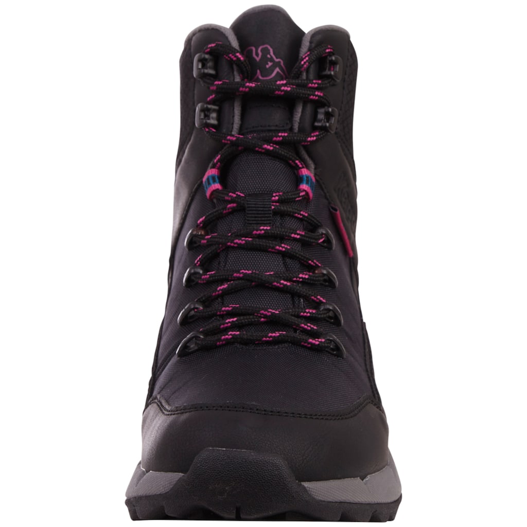 Kappa Schnürboots Online Kaufen