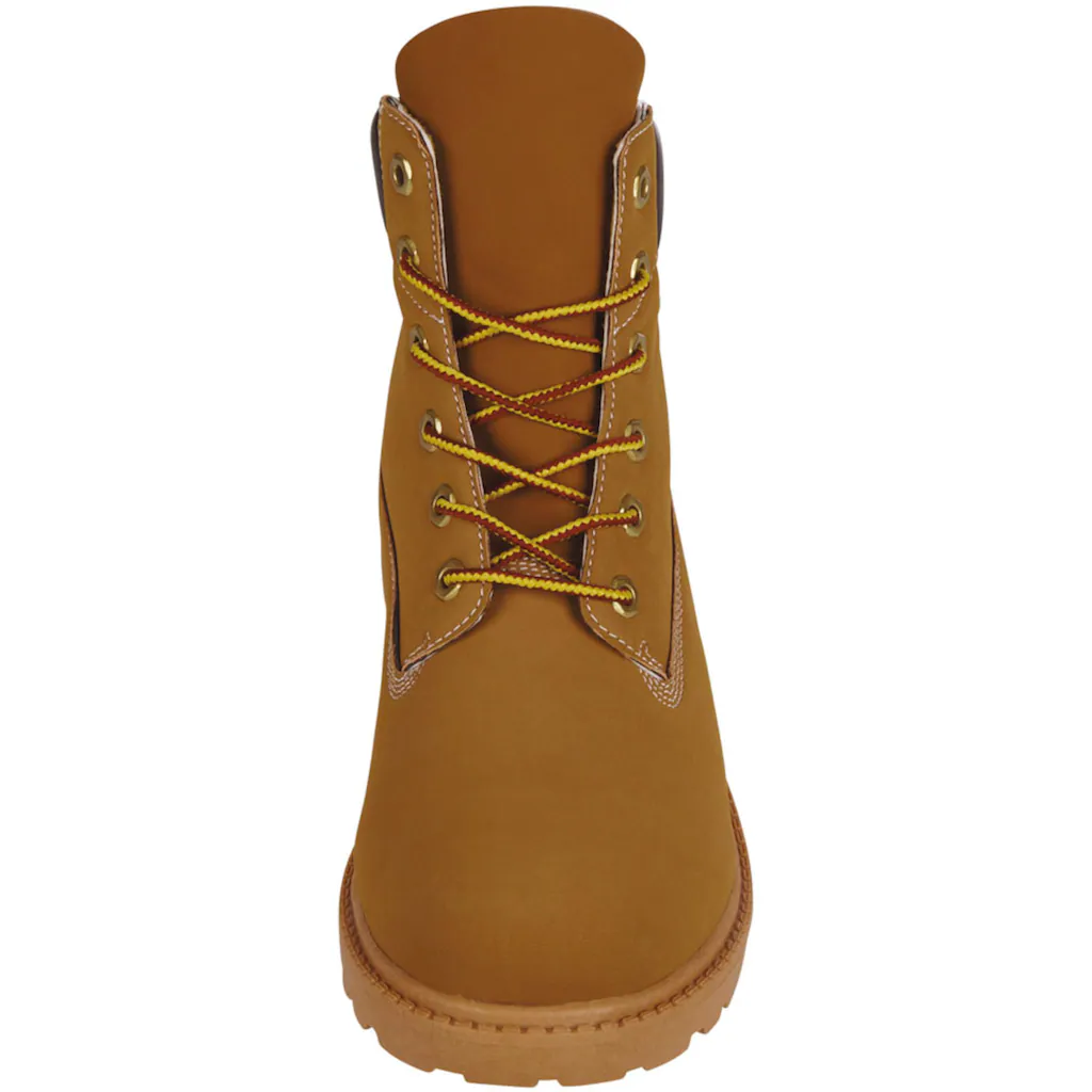 Kappa Schnürboots Winterstiefel Schnürstiefel Winterschuhe Gefüttert Kaufen