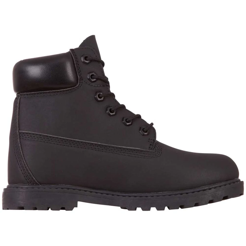 Kappa Schnürstiefel Mit Besonders Robuster Sohle Kaufen