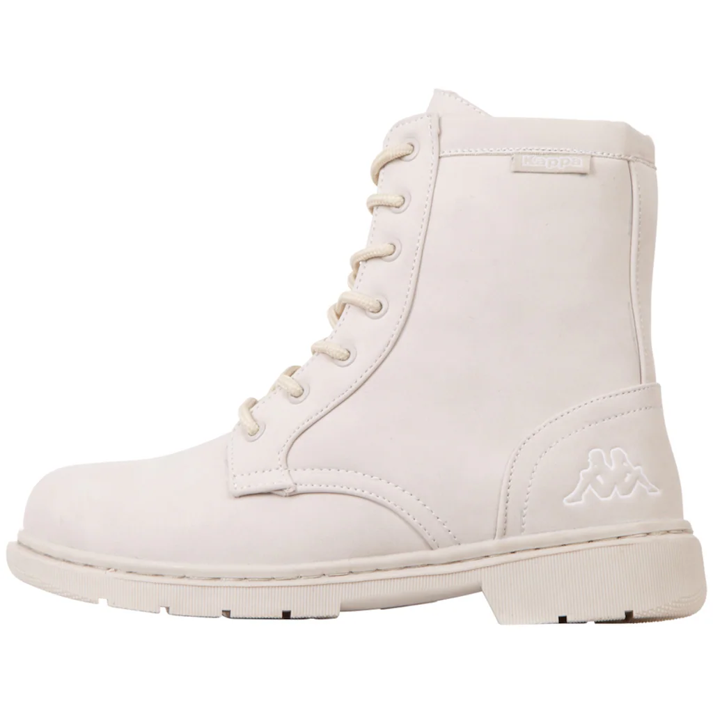 Kappa Schnürstiefelette mit praktischem Reißverschluss an der Schuhinnenseite online bestellen