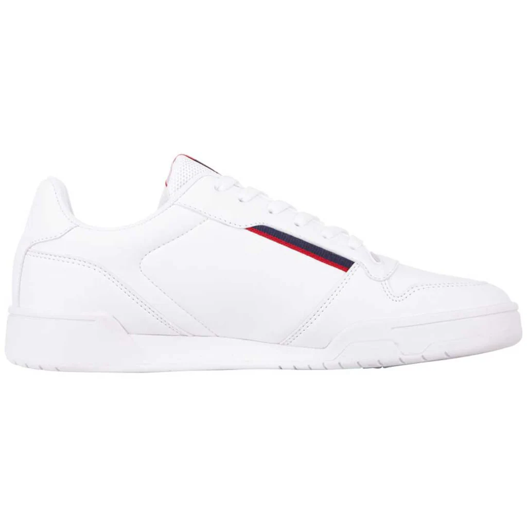 Kappa Sneaker Auch In Kindergrößen Erhältlich Auf Rechnung Bestellen