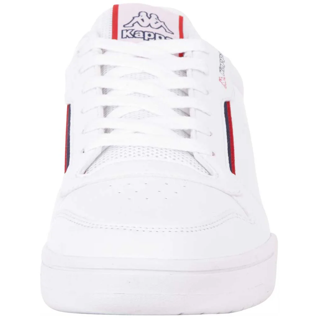 Kappa Sneaker Auch In Kindergrößen Erhältlich Auf Rechnung Bestellen