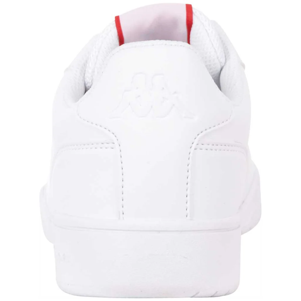 Kappa Sneaker Auch In Kindergrößen Erhältlich Auf Rechnung Bestellen
