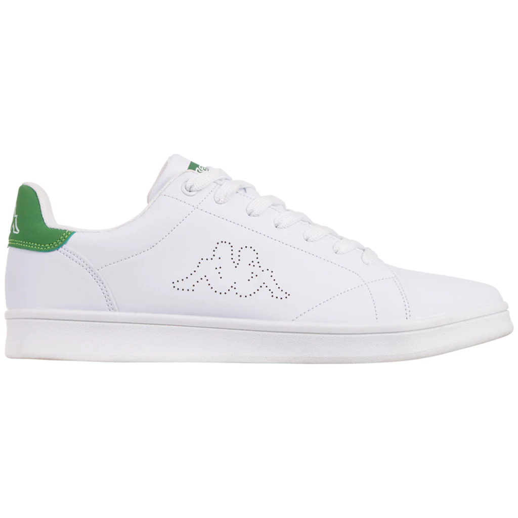 Kappa Sneaker Auf Rechnung Kaufen