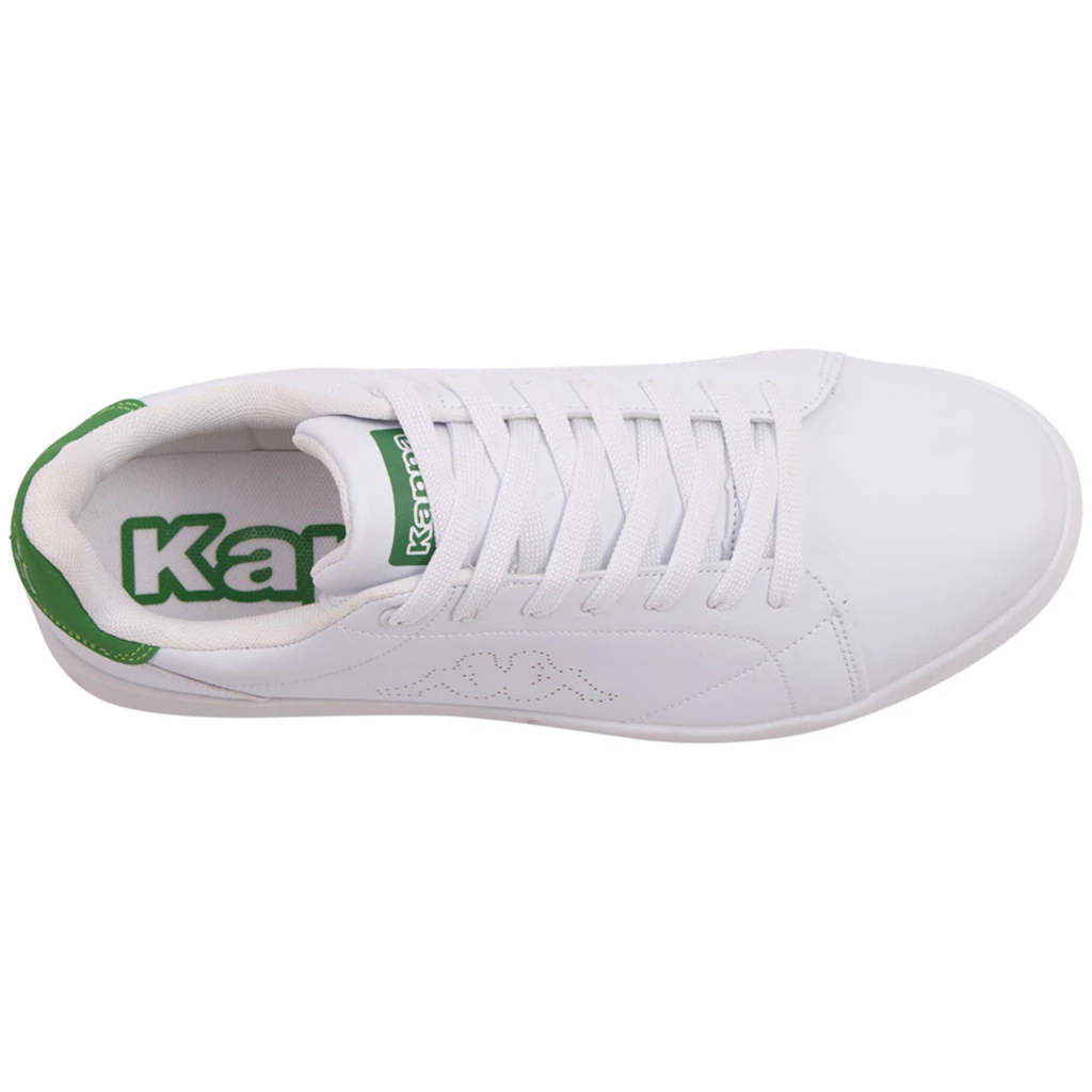 Kappa Sneaker Auf Rechnung Kaufen