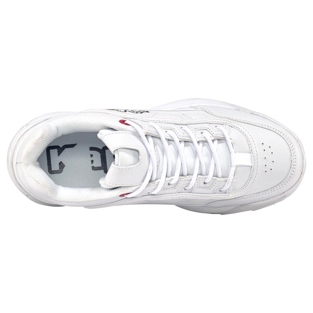 Kappa Sneaker Kaufen